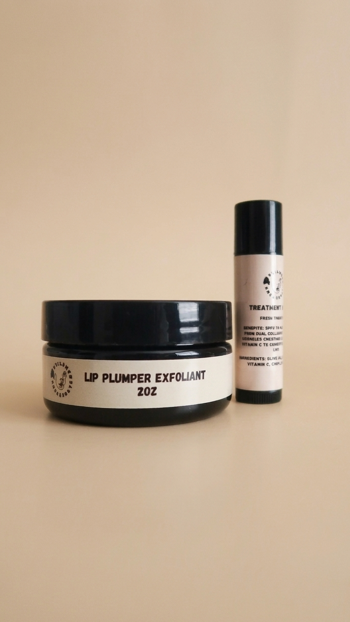 Instant Volume Kit