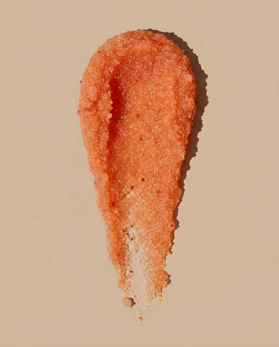 Lip Plumping Exfoiliant