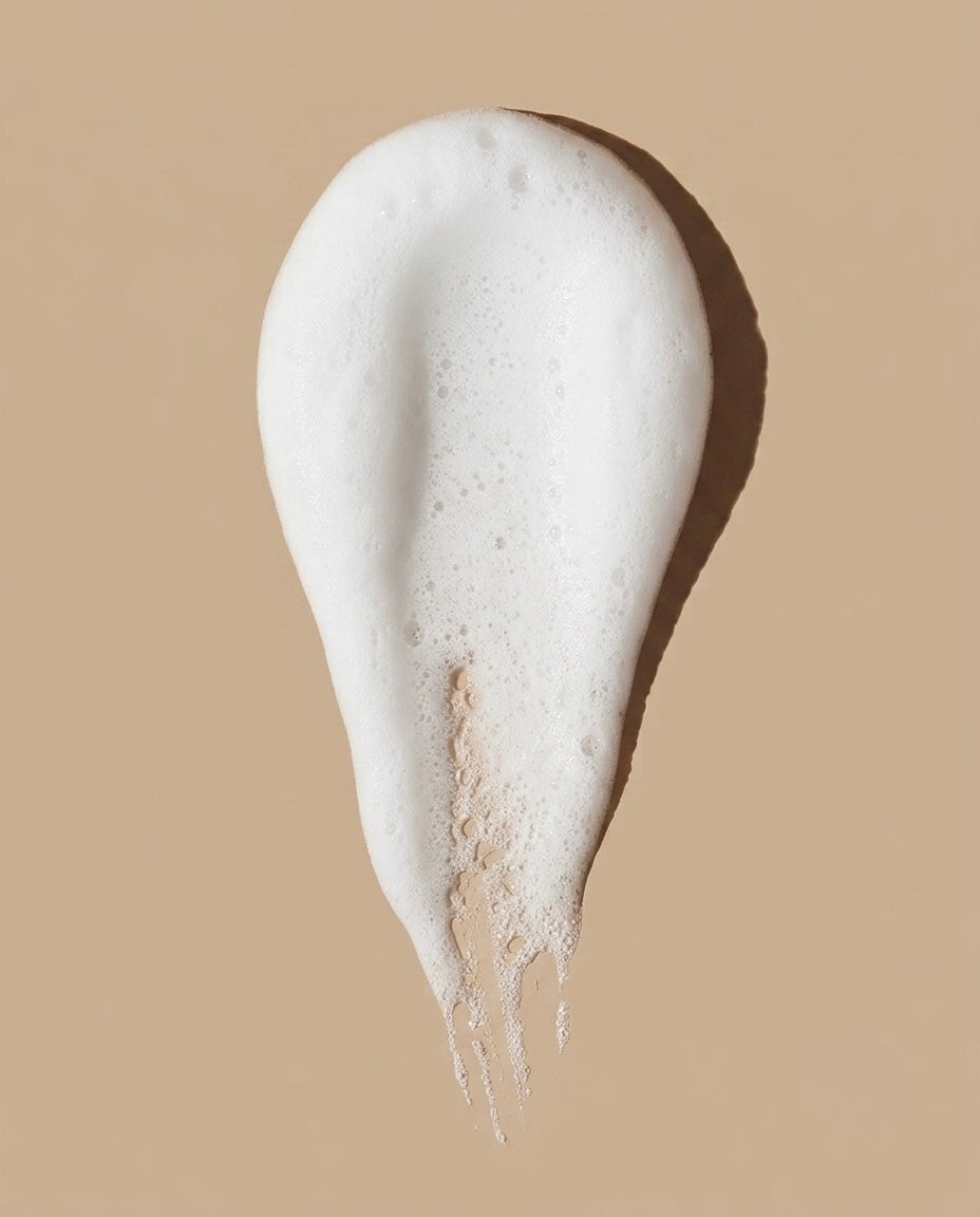 Acne-Free Skin Facial Cleanser