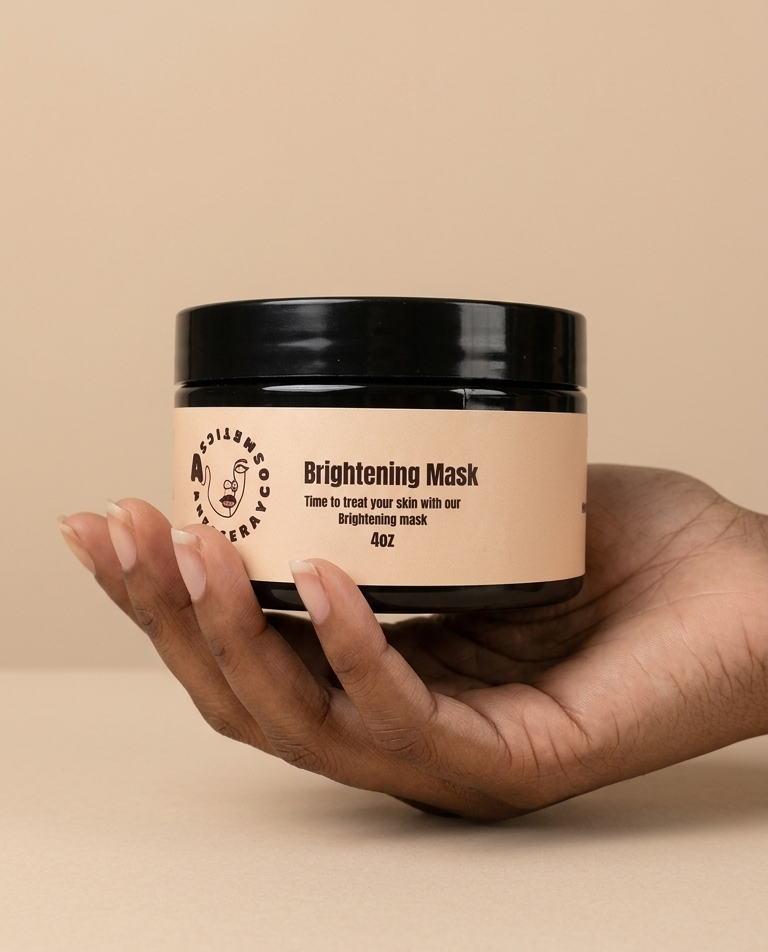 Brightening Mask