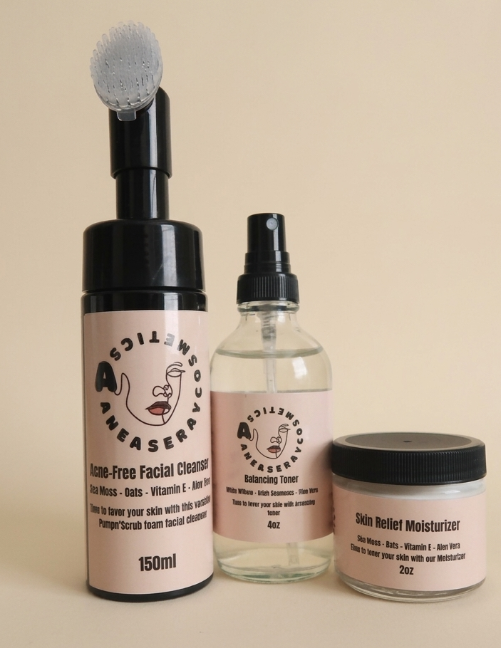 Acne Control Duo