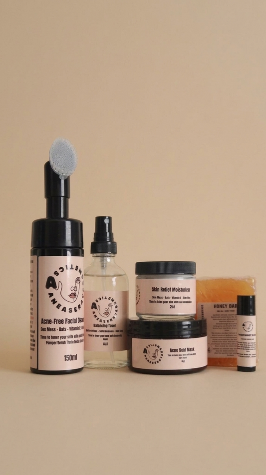 Acne Bundle