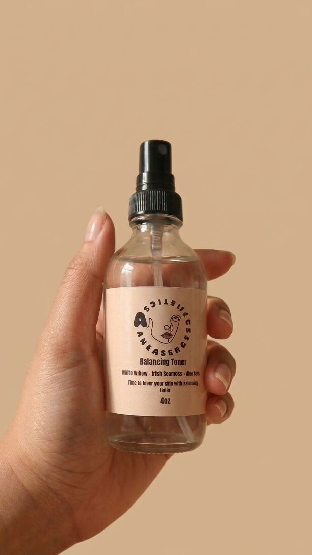 Balancing Toner