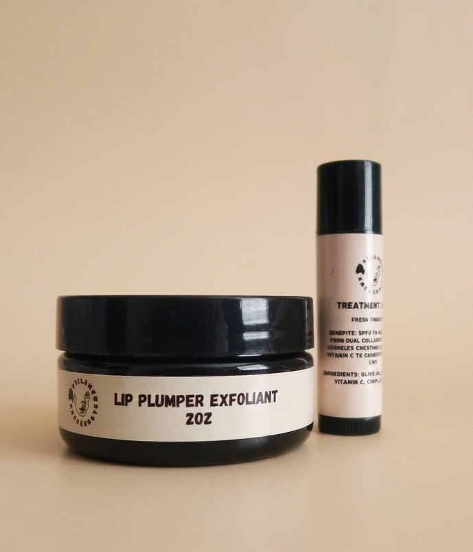 Instant Volume Kit