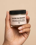 Even Skin Tone Moisturizer